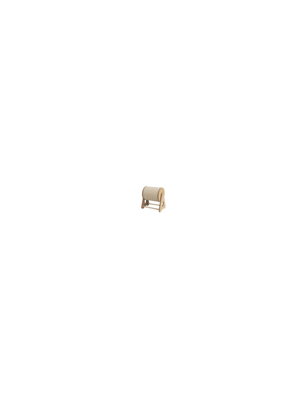 Rouleau à gratter pour chat