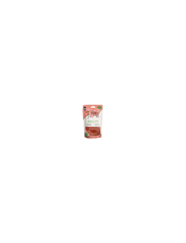 Filets de poulet Agility, 100g