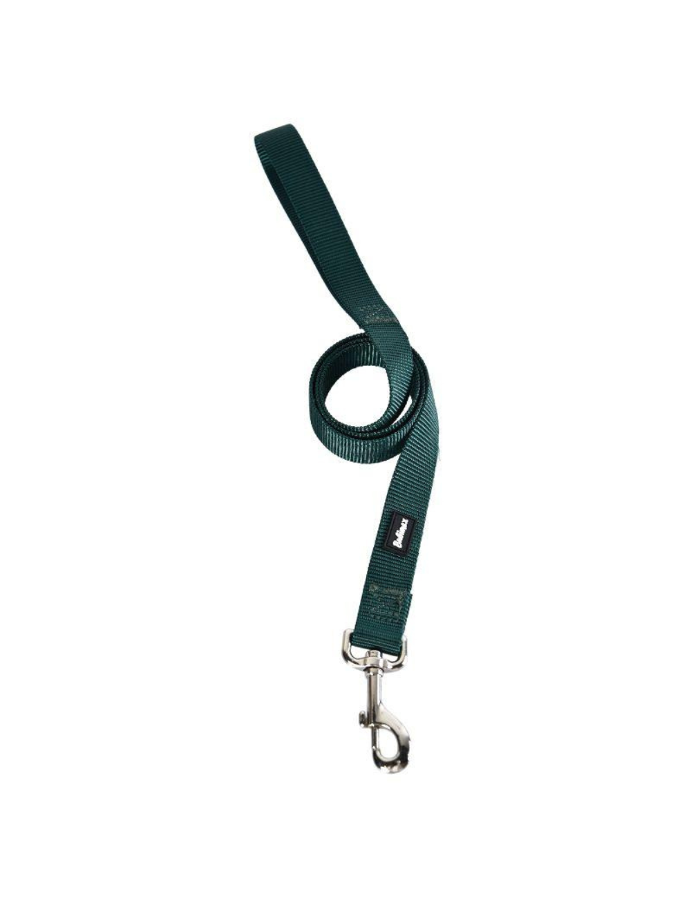 Laisse en Nylon Résistante pour Chien - 100 cm, 25 mm