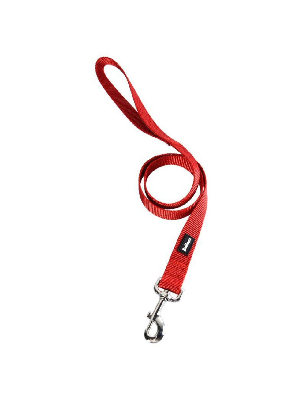 Laisse en Nylon Résistante pour Chien - 120 cm, 10 mm