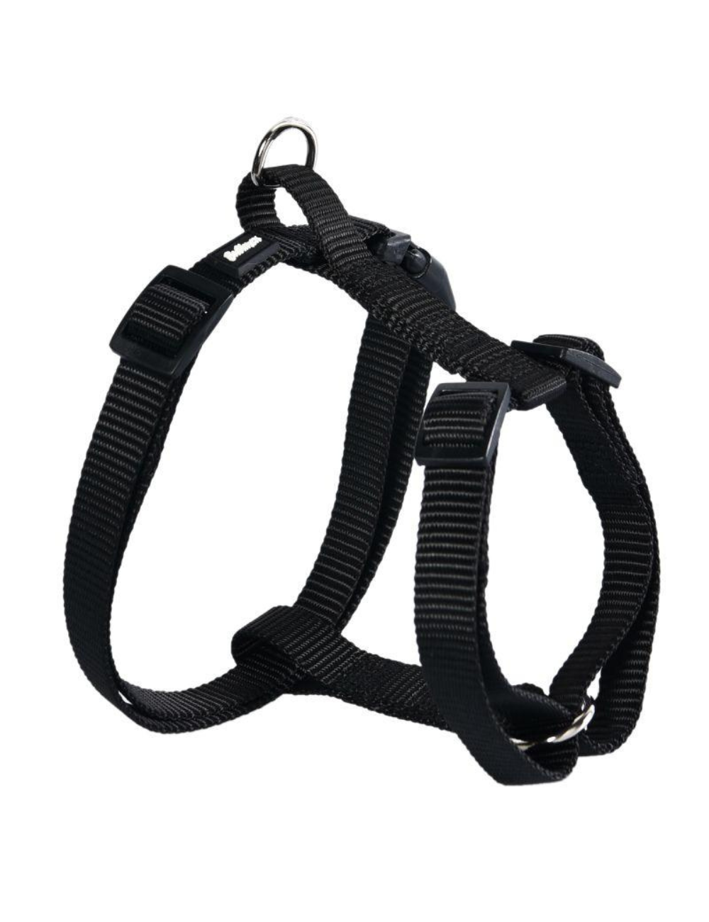 Harnais en Nylon Réglable pour Chien - 20mm, 52-80cm