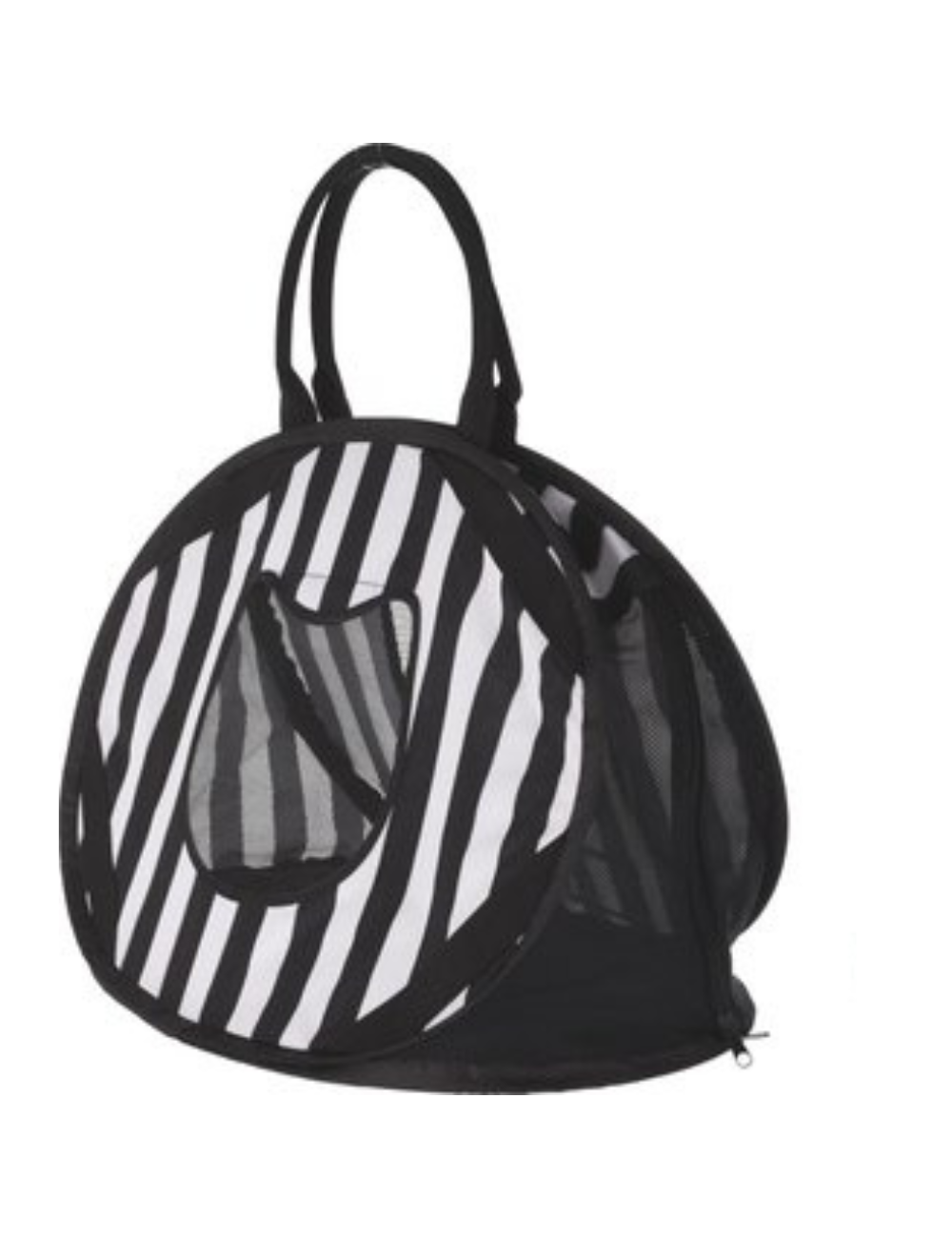 Sac de Transport pour Chat – Pliable, Respirant et Léger