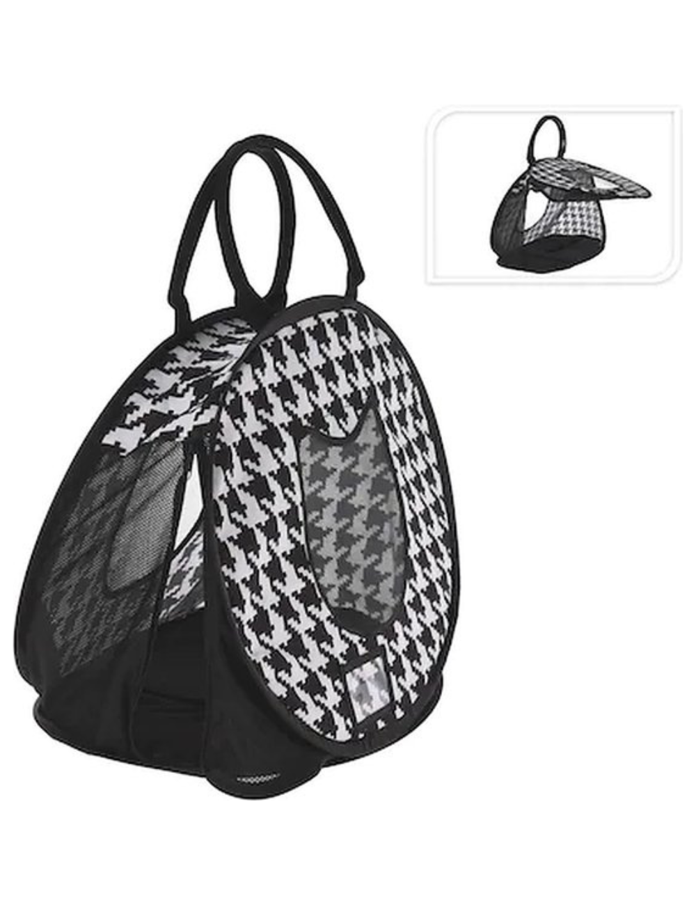 Sac de Transport pour Chat – Pliable, Respirant et Léger