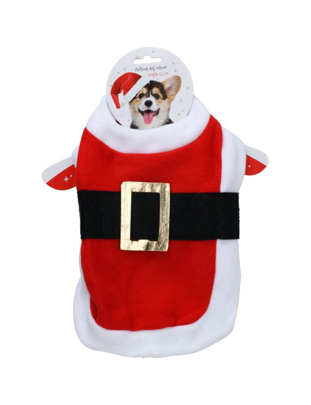 Tenue de Noël