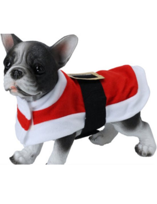 Tenue de Noël