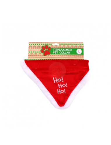 Foulard Pour Noël - chien