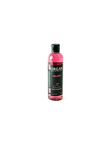 Shampooing Chien Malabar - Nettoyant & Brillance 250ml