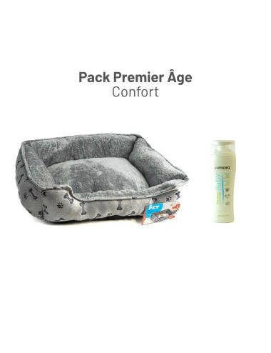 Pack Première Âge Confort