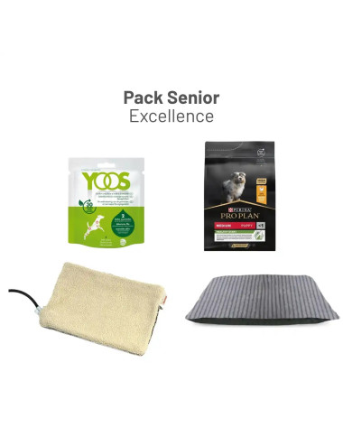 Pack Senior Excellence