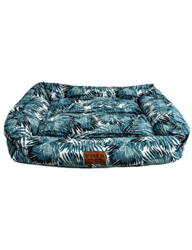 Panier pour Chien – Couchage Confortable et Douillet