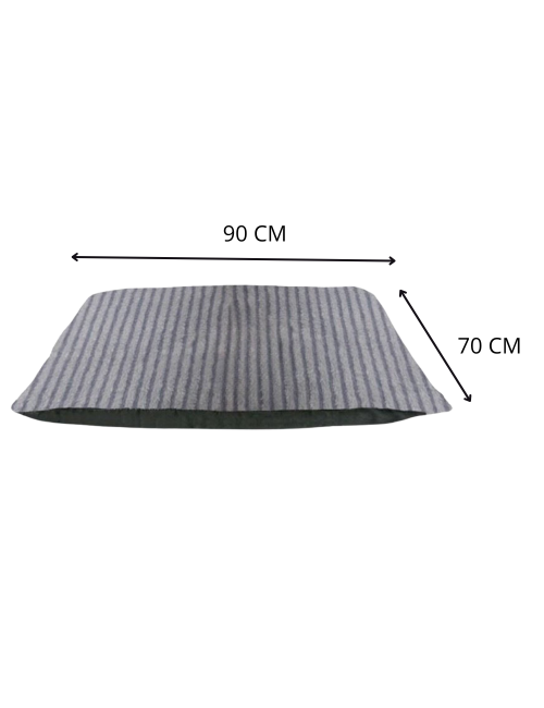 Matelas Moelleux pour Chien – Parfait pour le Repos