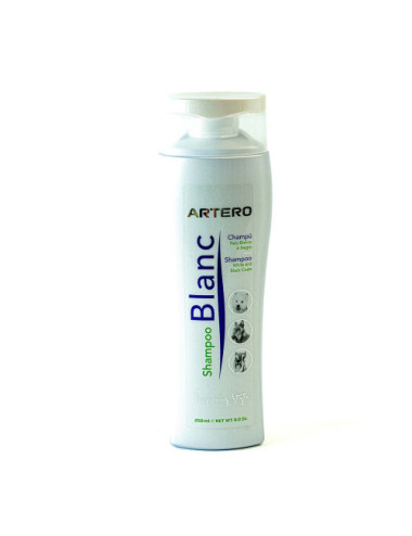 Artero Shampooing Blanc 250ml