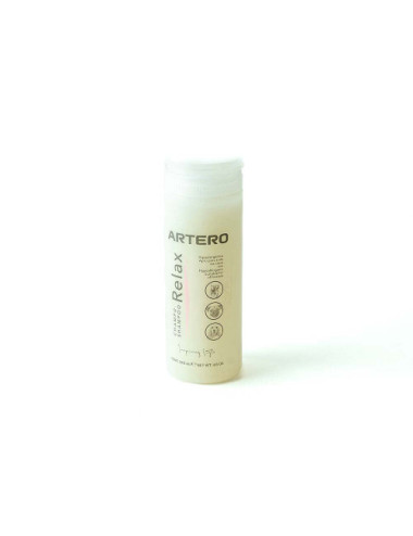 Artero Shampooing Relax 100ml – Hypoallergénique pour Chiens et Chats à Peau Sensible