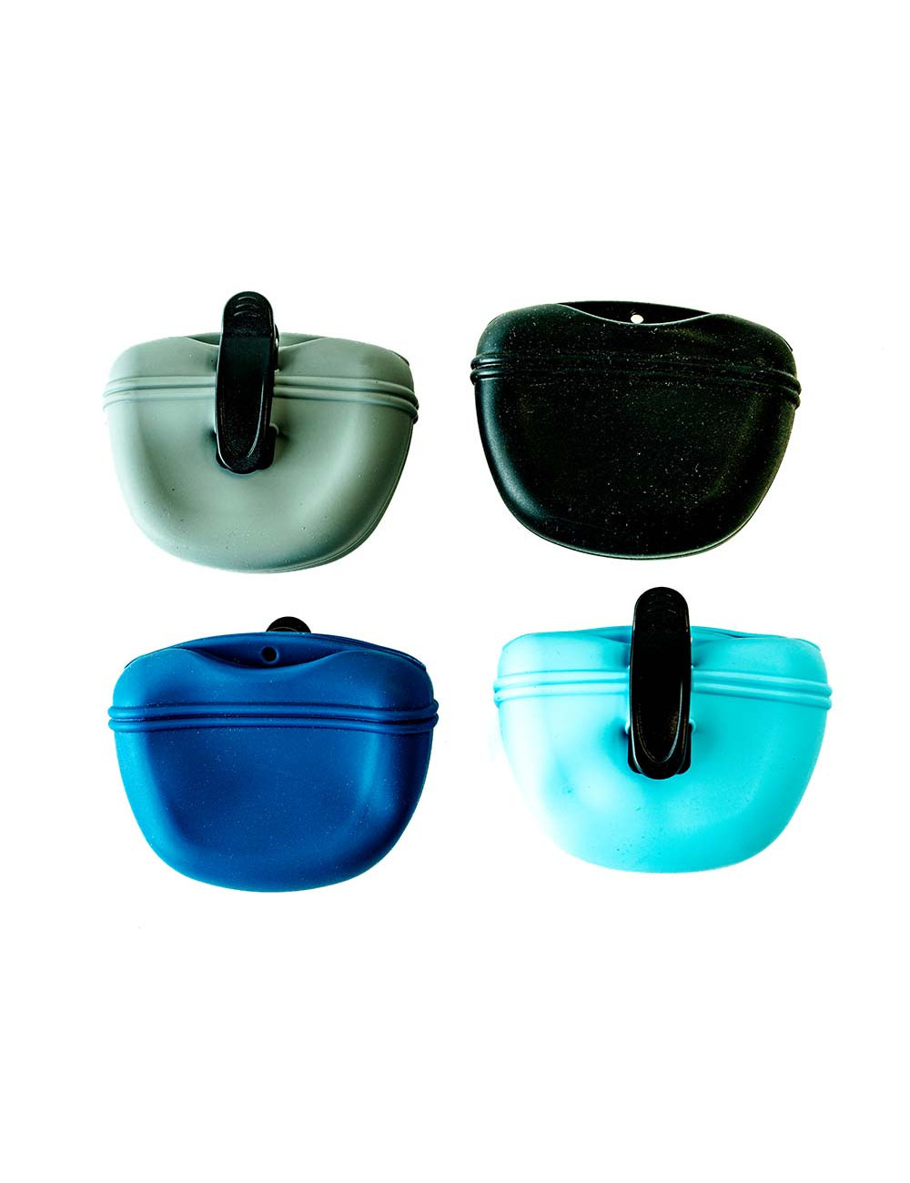 Pochette à Friandises pour Chien - Sac de Dressage avec Clip Ceinture