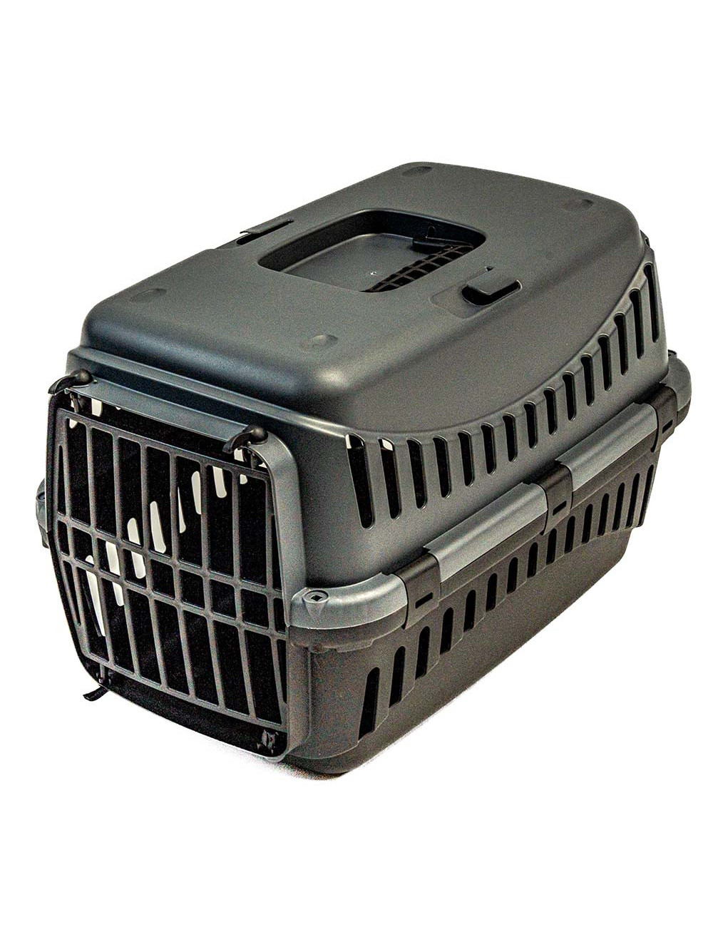 Cage de Transport Gipsy Moonrock – Sécurisée et Confortable pour Animaux