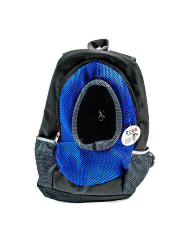 Sac à Dos de Transport pour Chien – Balade et Voyage Facile