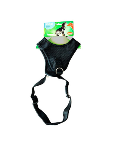 Harnais pour Chien – Réglable, Confortable et Sécurisé