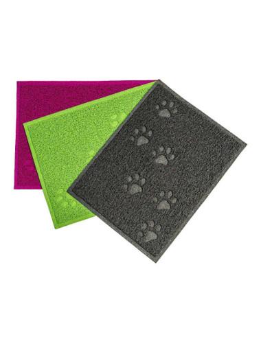Tapis Confort pour Chien et Chat - Doux & Moelleux