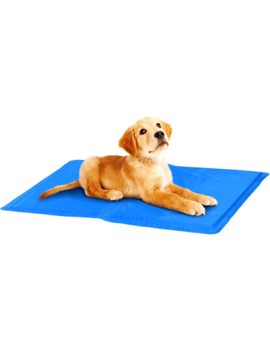Tapis Rafraîchissant pour Chien et Chat – 30x40 cm