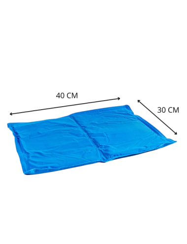 Tapis Rafraîchissant pour Chien et Chat – 30x40 cm