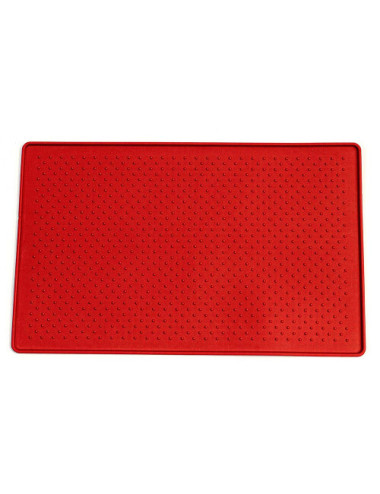 Tapis d’Alimentation Antidérapant pour Chien et Chat – Facile à Nettoyer