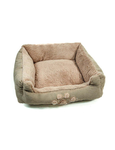 Coussin Confortable pour Chien et Chat – Doux et Lavable