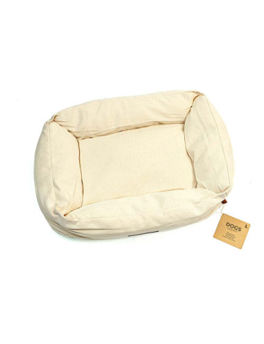 Panier Premium pour Chien – Confort et Élégance