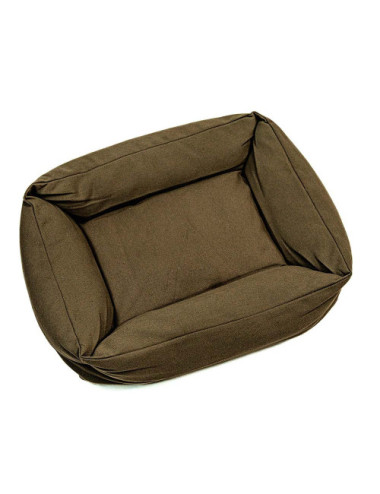 Panier Premium pour Chien – Confort et Élégance