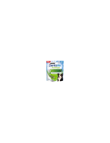 DENTALIFE ActivFresh Moyen Chien (12-25kg) - Bâtonnets à mâcher